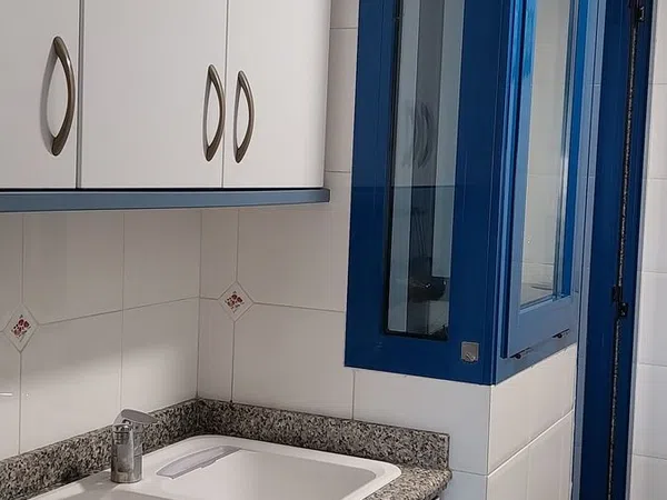 Piso en Avenida Mare Nostrum, 15, La Patacona, La Patacona - Foto 13