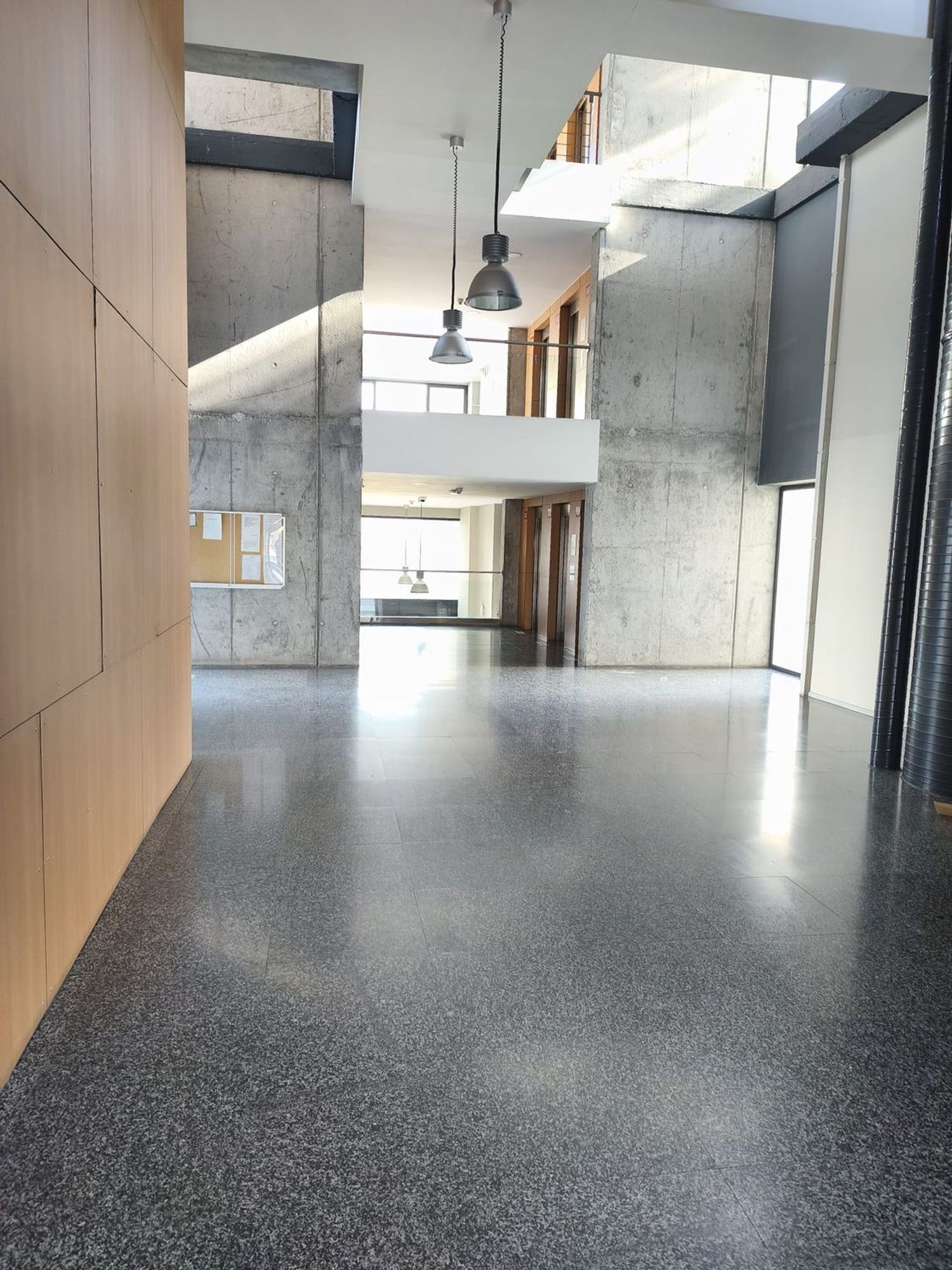 Dúplex en avenida de la Industria, 16 - Foto 19