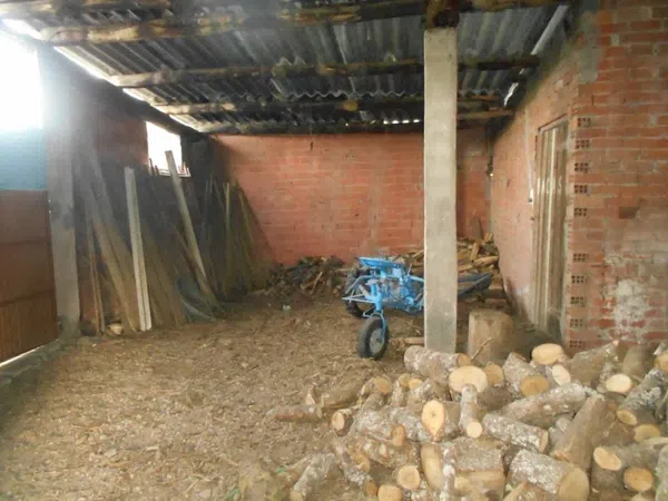 Casa de pueblo en Lugar Pereira-Piñeira, 6 - Foto 5