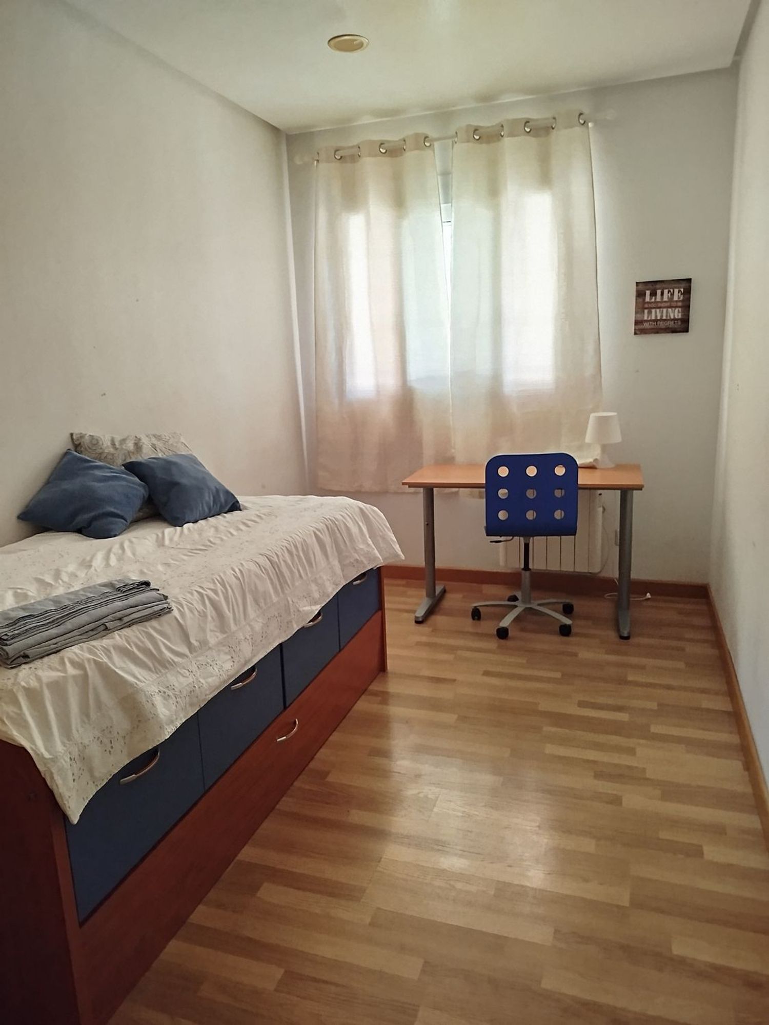 Piso en calle Infanta Elena, 17 - Foto 4