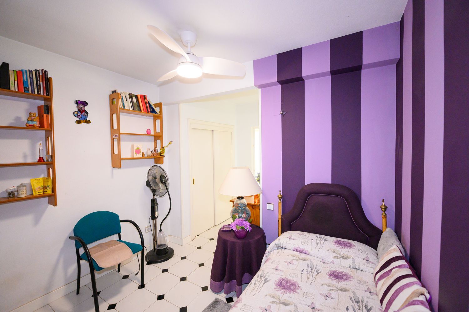 Chalet adosado en Paseo de los Cerezos, 54, Urb. este - Montepríncipe, Urb. este - Montepríncipe - Foto 15