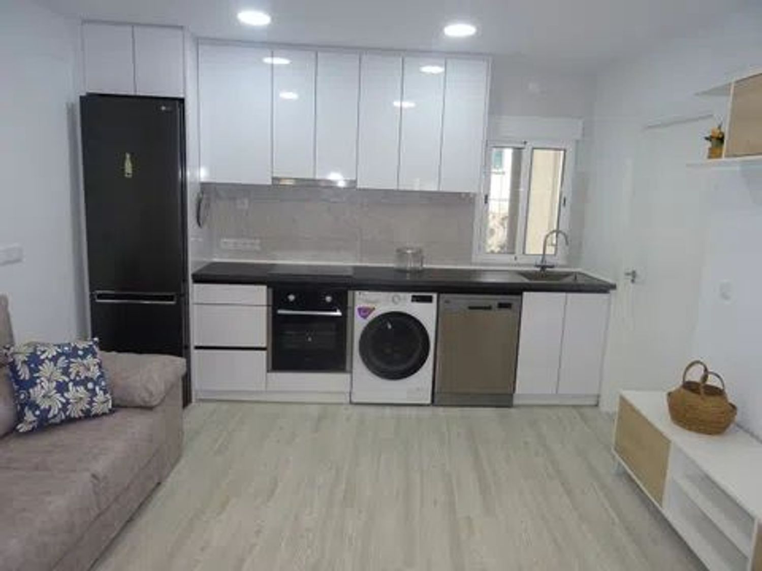 Estudio en Calle San Pascual, 17, Orihuela Ciudad, Orihuela Ciudad - Foto 2