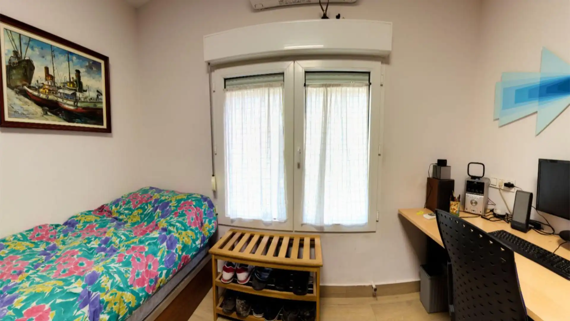 Piso en  Plaza de los Campos 4 - Foto 10