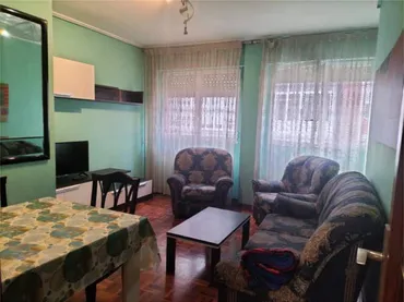 Piso en Ensanche - Foto 1