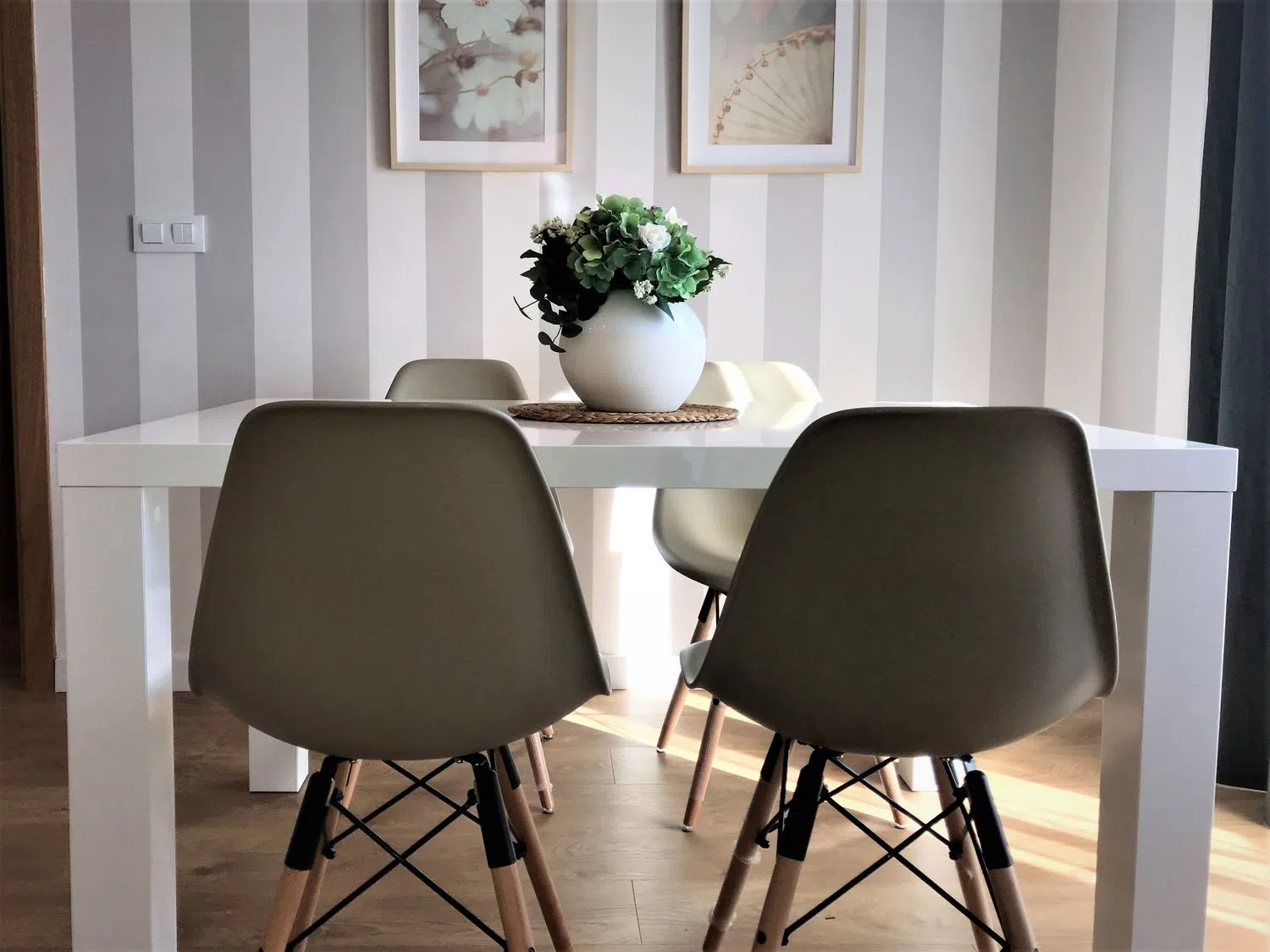 Piso en calle del Doctor Nicasi Benlloch, 48 - Foto 3