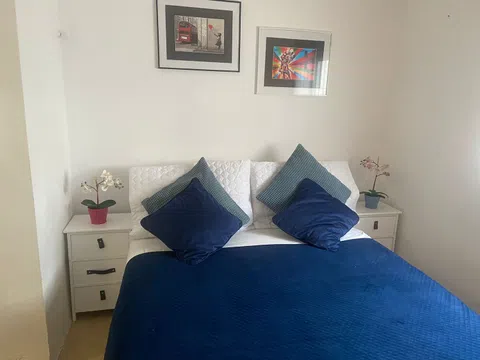 Estudio en avenida de las Golondrinas, 46 - Foto 17