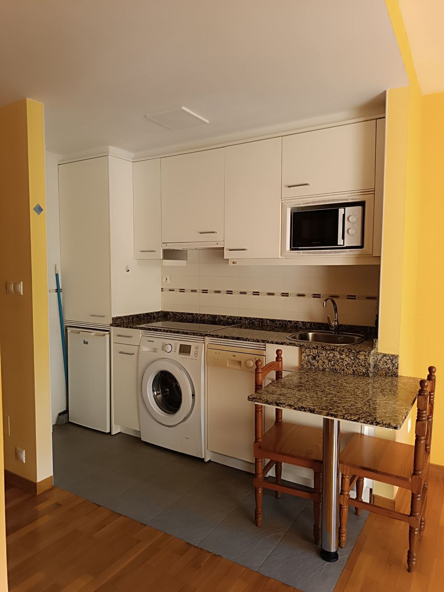 Piso en Sadadarriba, 38 - Foto 4