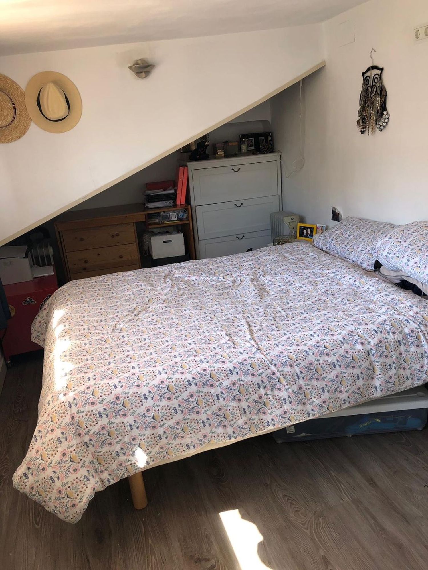 Piso en calle imperial, 12 - Foto 1