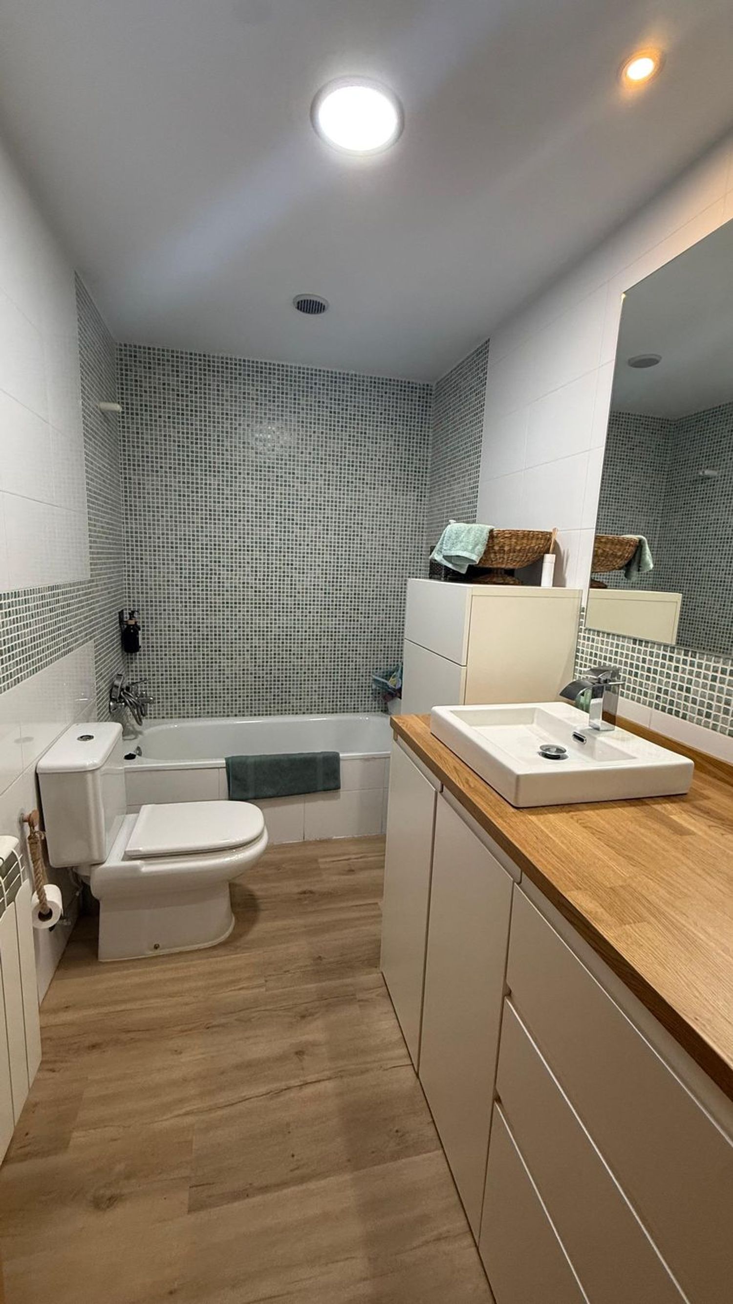 Chalet adosado en Calle Países Bajos, 30, Hervencias, Hervencias - Foto 11
