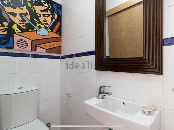 Dúplex en Calle Pedro García Arocena, 47, Tamaraceite - Foto 30