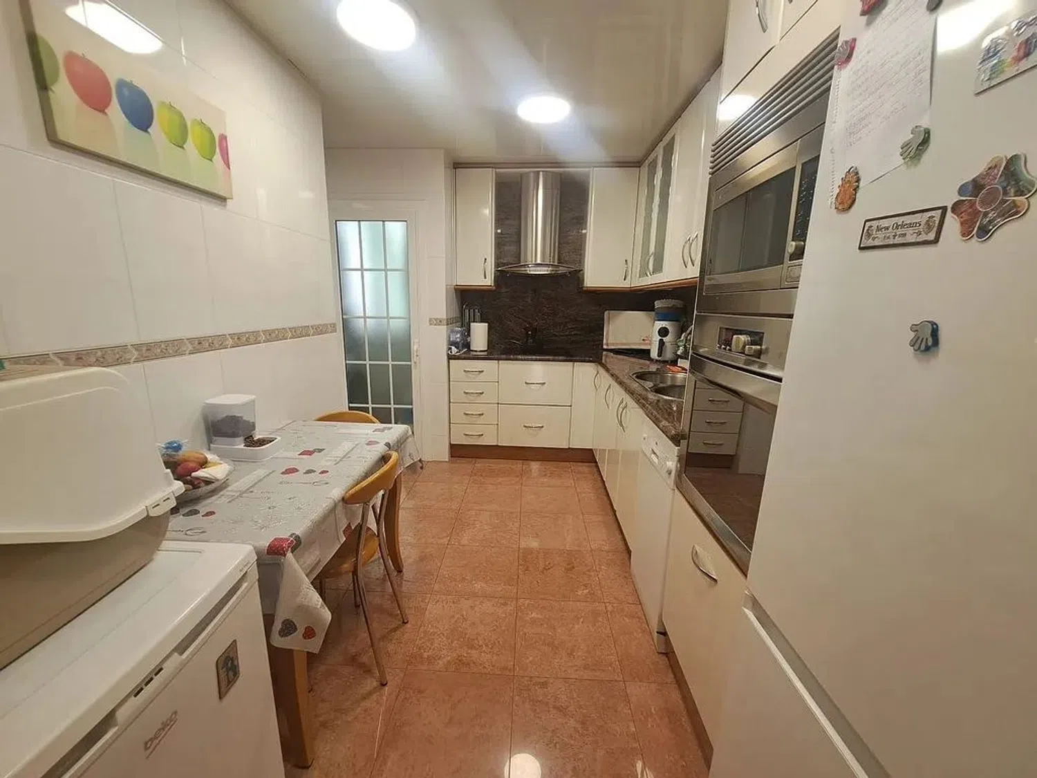 Piso en calle de Sant Fructuós, 34 - Foto 1