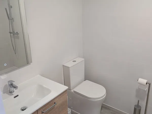 Piso en Calle de Huelva, 16, Ensanche, Ensanche - Foto 15