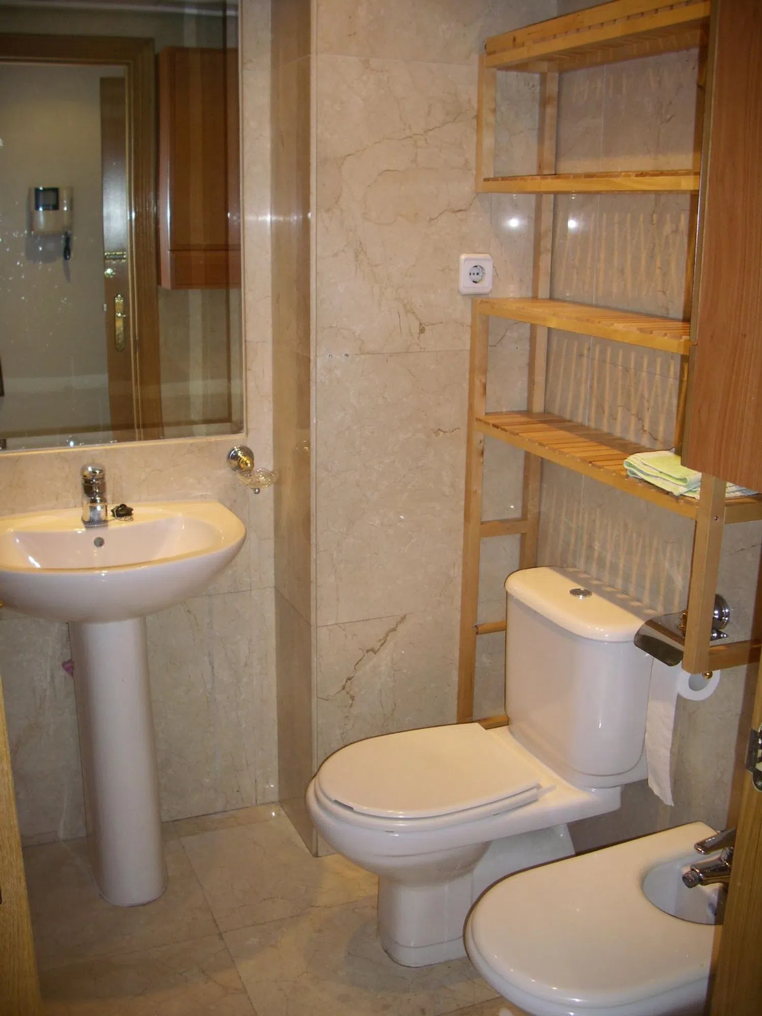 Piso en calle Araucaria, 24 - Foto 14