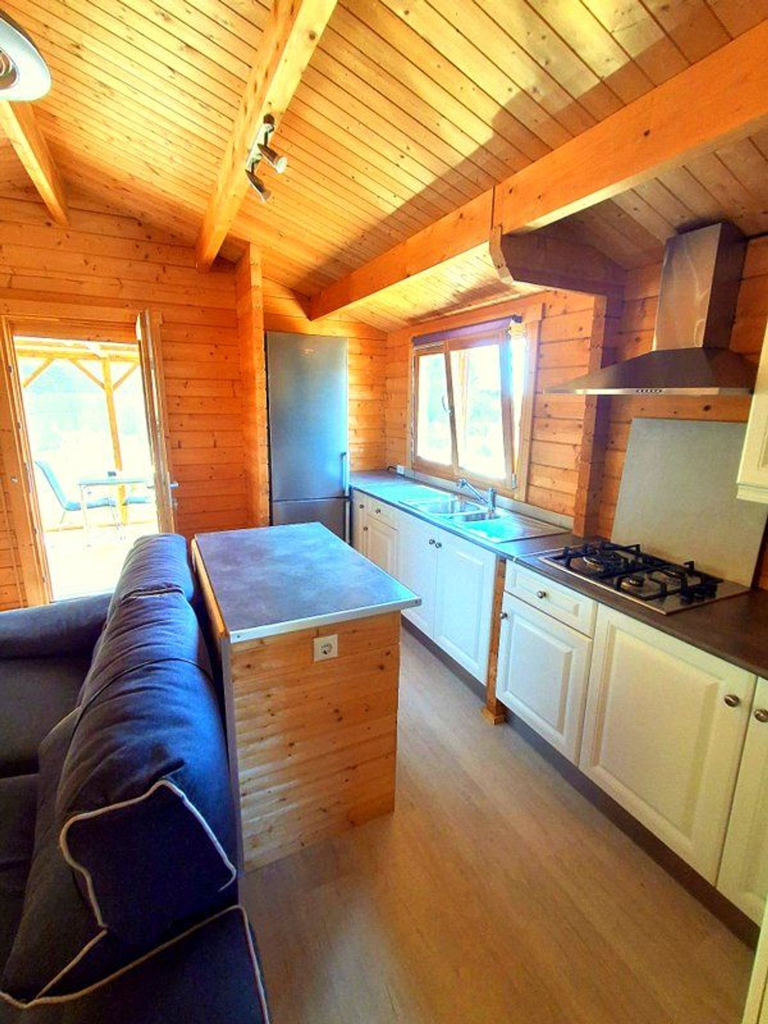 Casa o chalet independiente en Mas de Baralluga, 8 - Foto 33