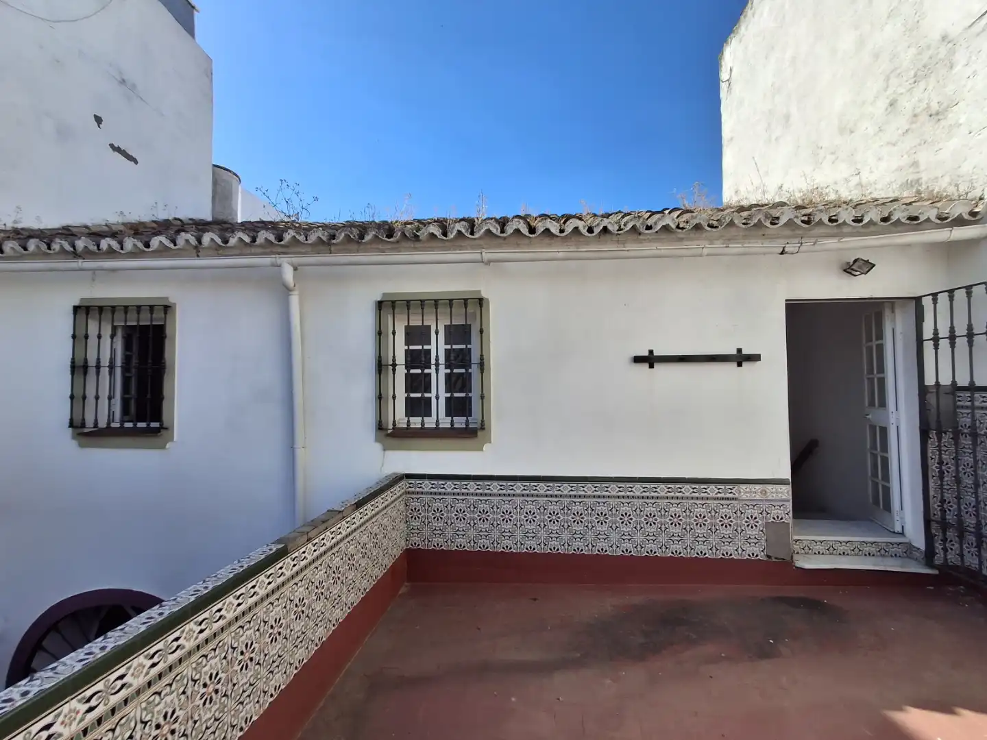 Casa adosada en  Calle General Lacy 64 - Foto 18