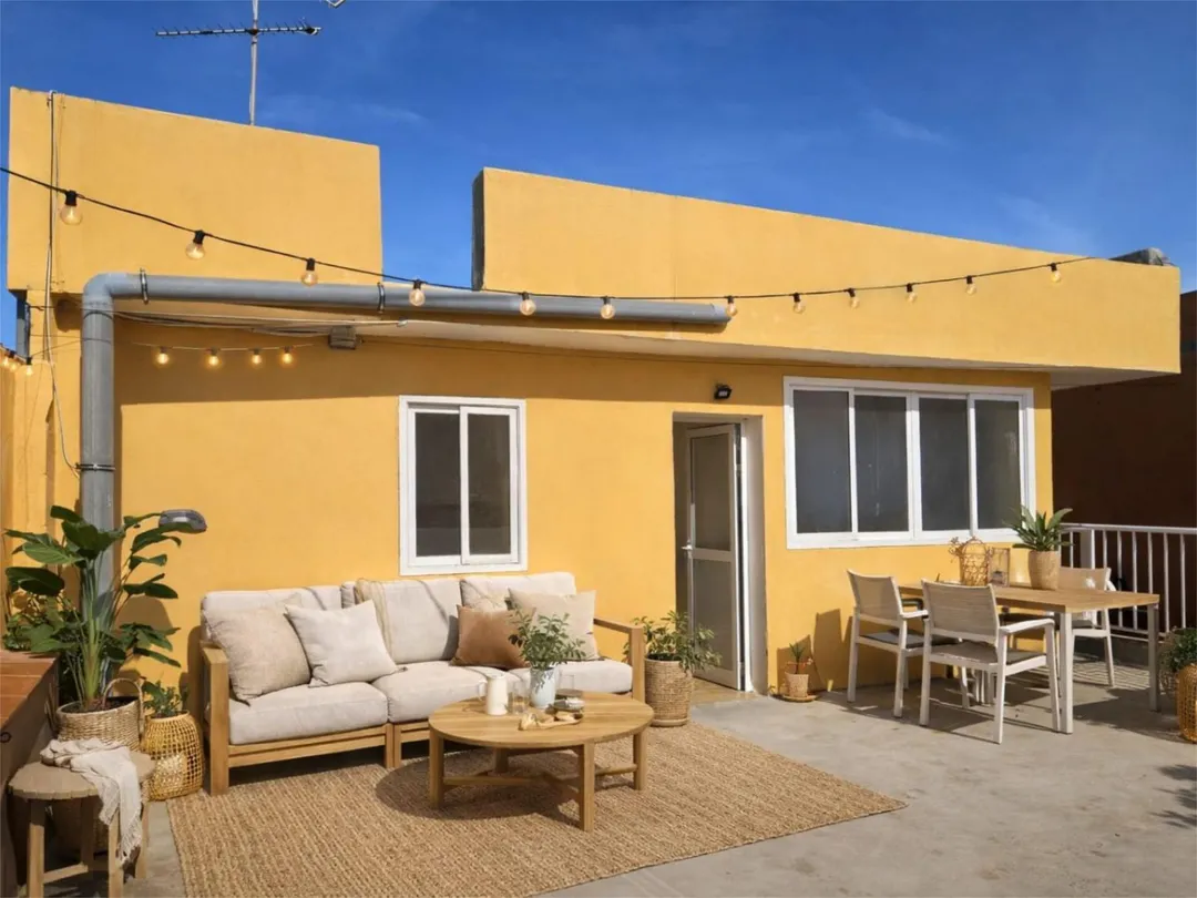 Piso en  Camino Real 39 - Foto 1