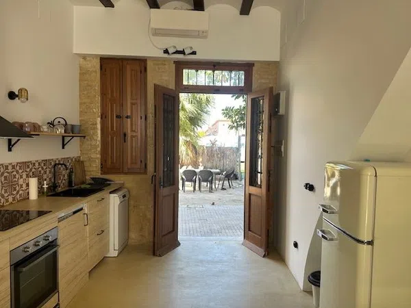 Estudio en calle Maestrat, 30 - Foto 4