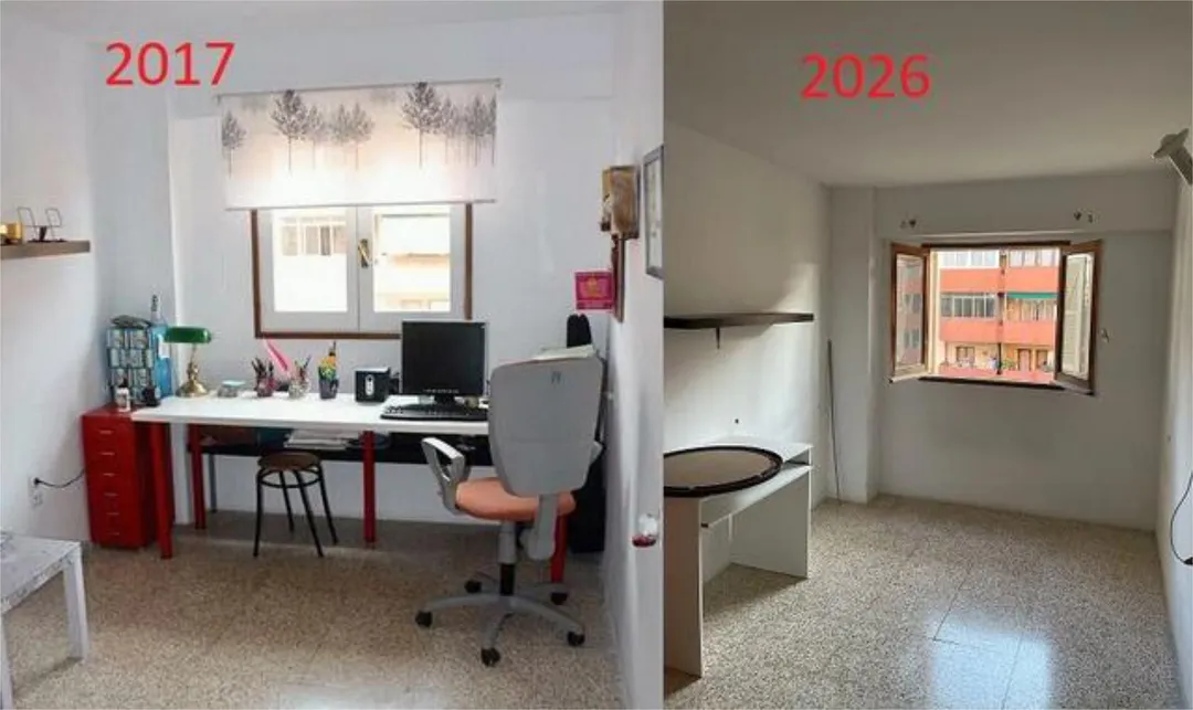 Piso en Nou Llevant - Foto 3