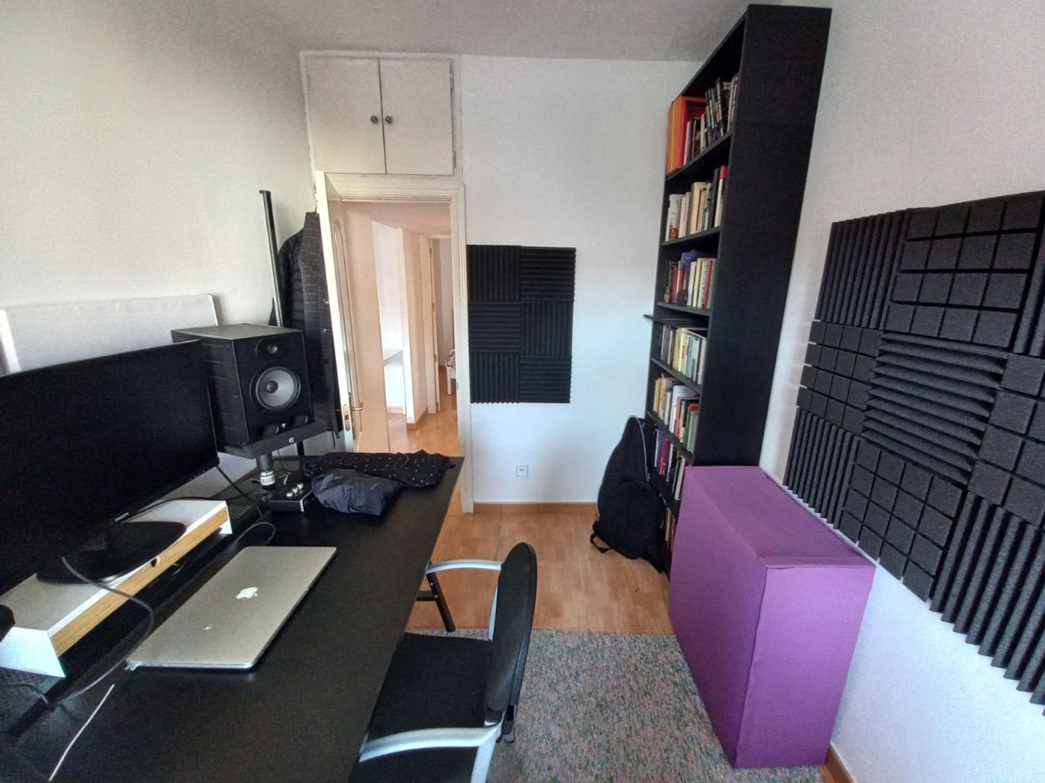 Piso en calle del Marqués de Viana, 72 - Foto 8