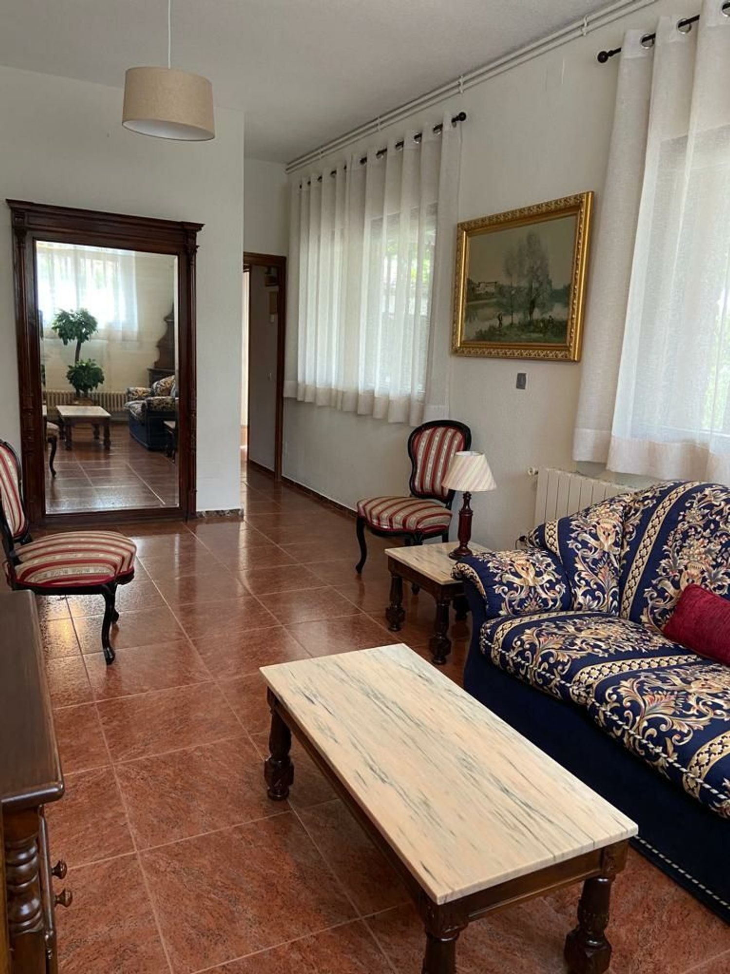 Casa o chalet independiente en Avenida de la Constitución, 25 - Foto 38