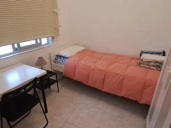 Piso en avenida de Filiberto Villalobos, 62 - Foto 1