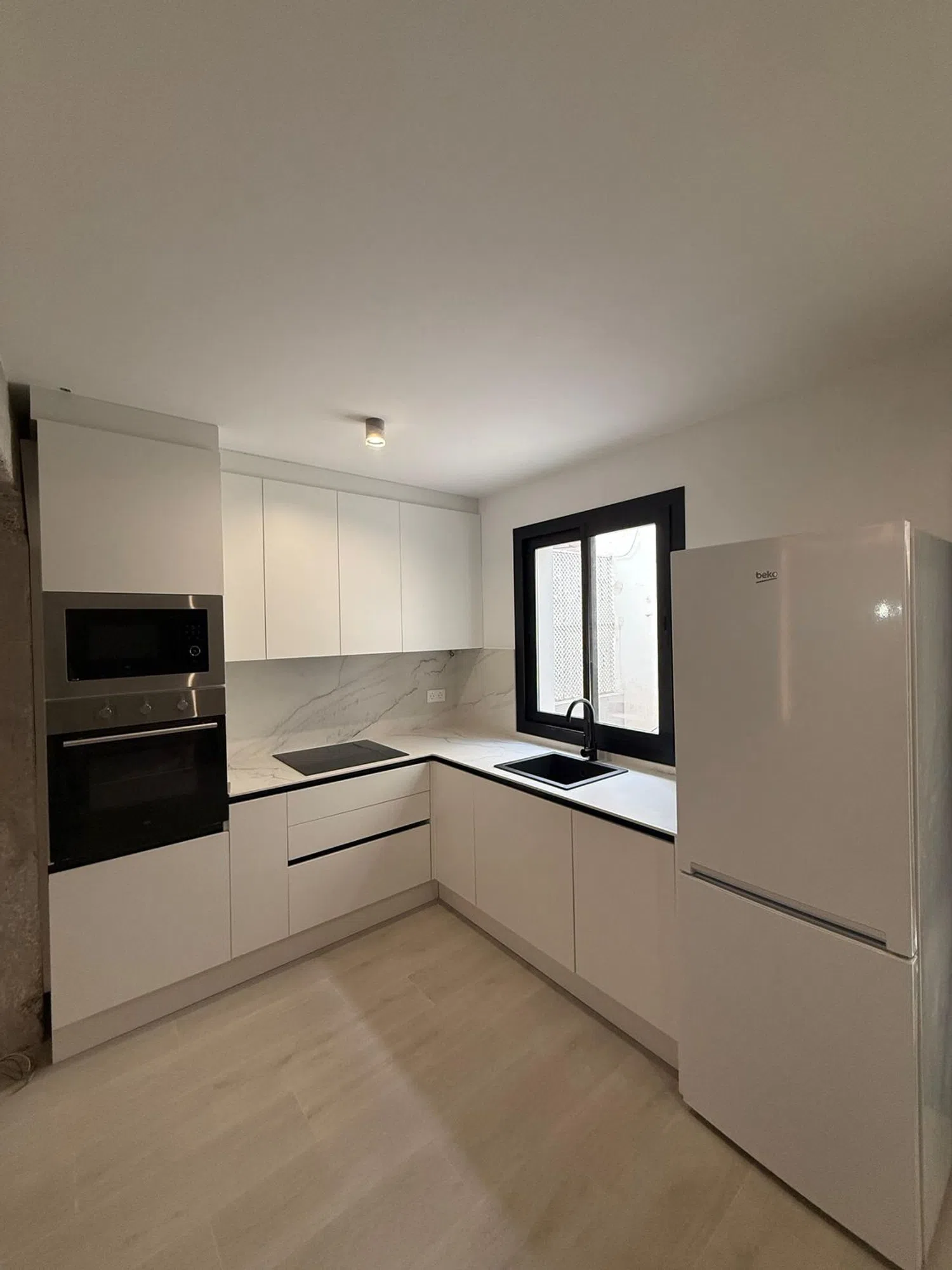 Piso en Barrio Son Cotoner - Foto 3