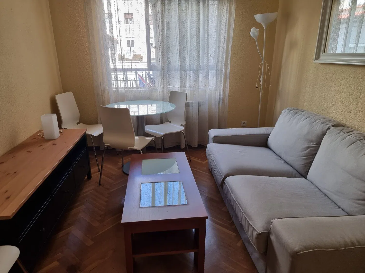 Piso en calle de Andrés Mellado, 88 - Foto 1