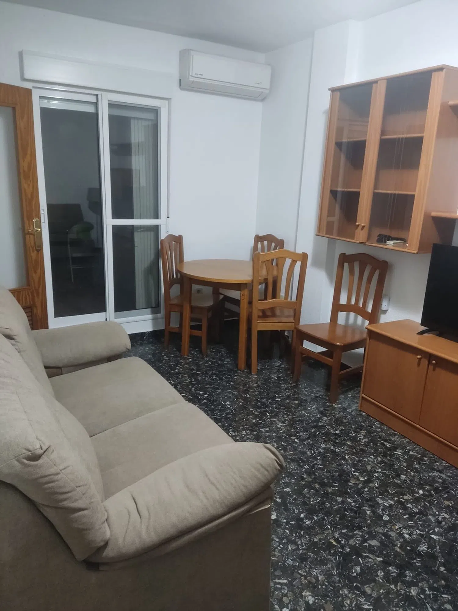 Piso en ronda Norte, 24 - Foto 2