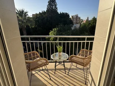 Piso en  Plaza Nuestra Señora de la Luz 17B - Foto 13