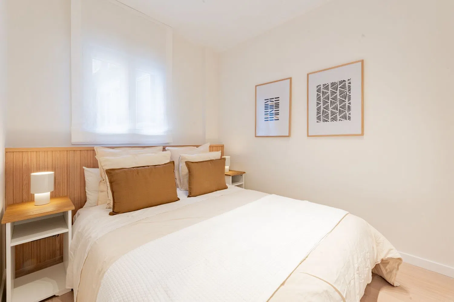 Piso en calle de Sebastián Elcano - Foto 11