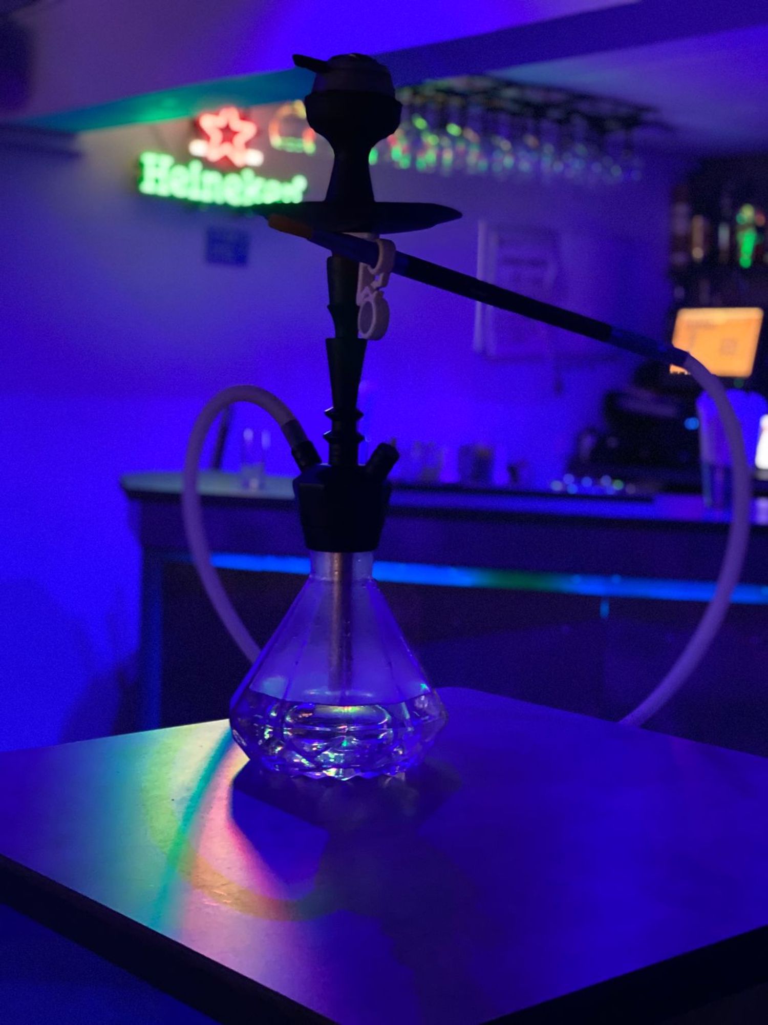 Bar de copas en traspaso en Calle Bona-Sort, 26 - Foto 6