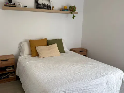 Piso en calle de Pepita, 33 - Foto 9