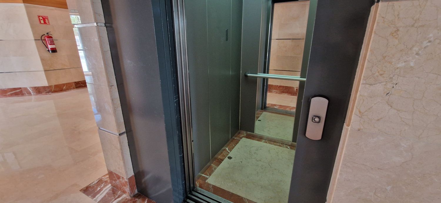 Piso en calle Corral de Almaguer, 12 - Foto 12