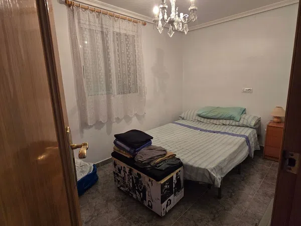 Casa o chalet independiente en Calle Navarro Reverter, 4, Cumbres de Calicanto - Foto 5