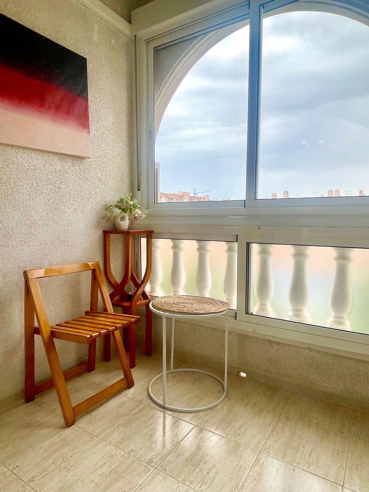 Ático en Calle Santomera, 25, El Acequión - Foto 5