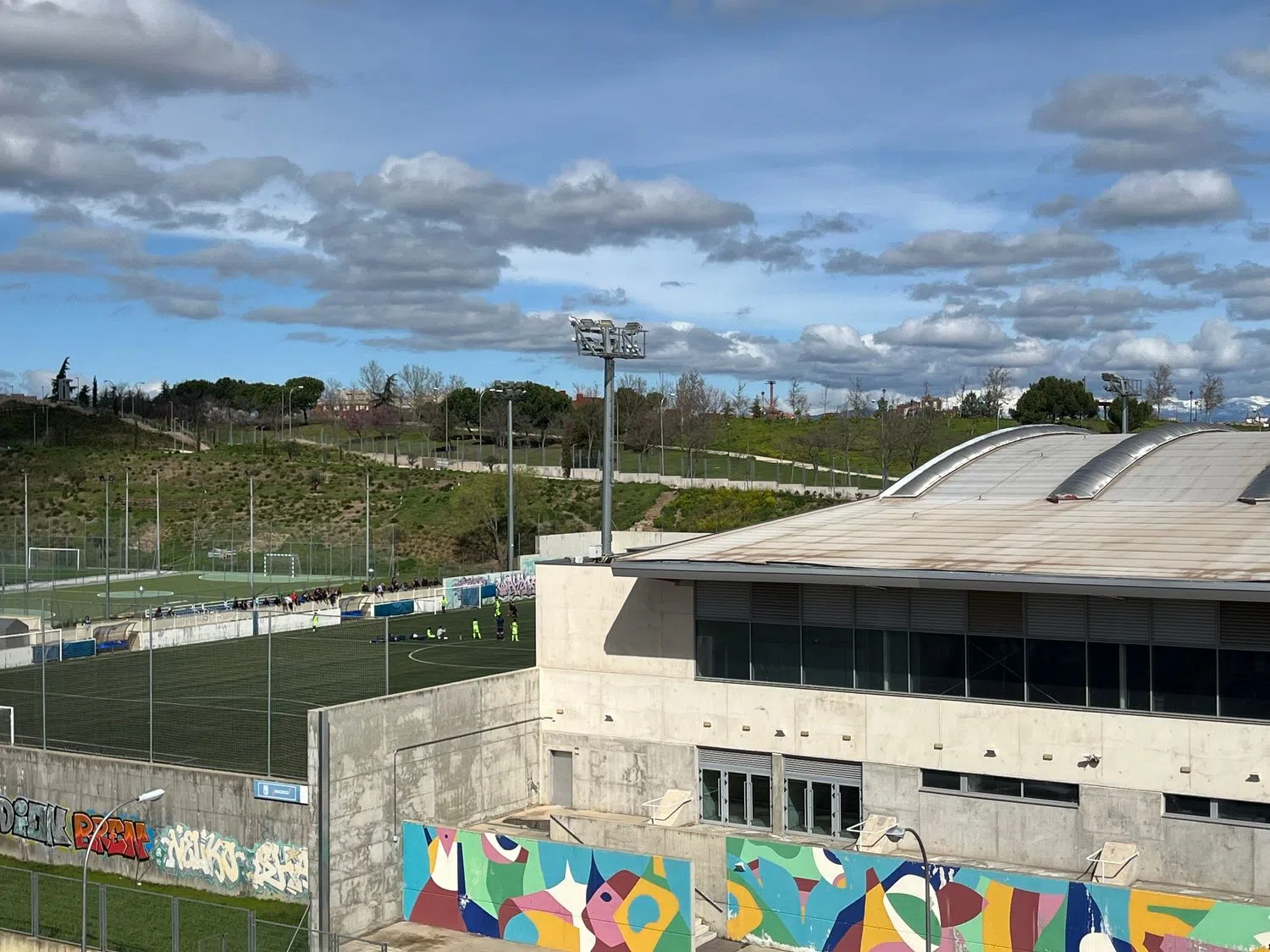 Dúplex en calle de Gallur, 169 - Foto 10