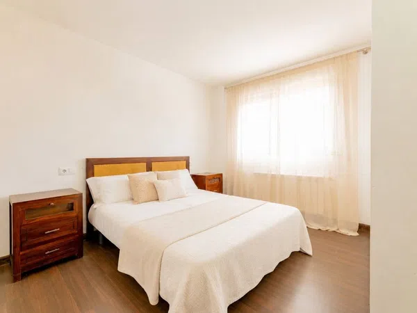 Casa o chalet independiente en Calle Federico García Sanchis, Santa Apolonia - Foto 21