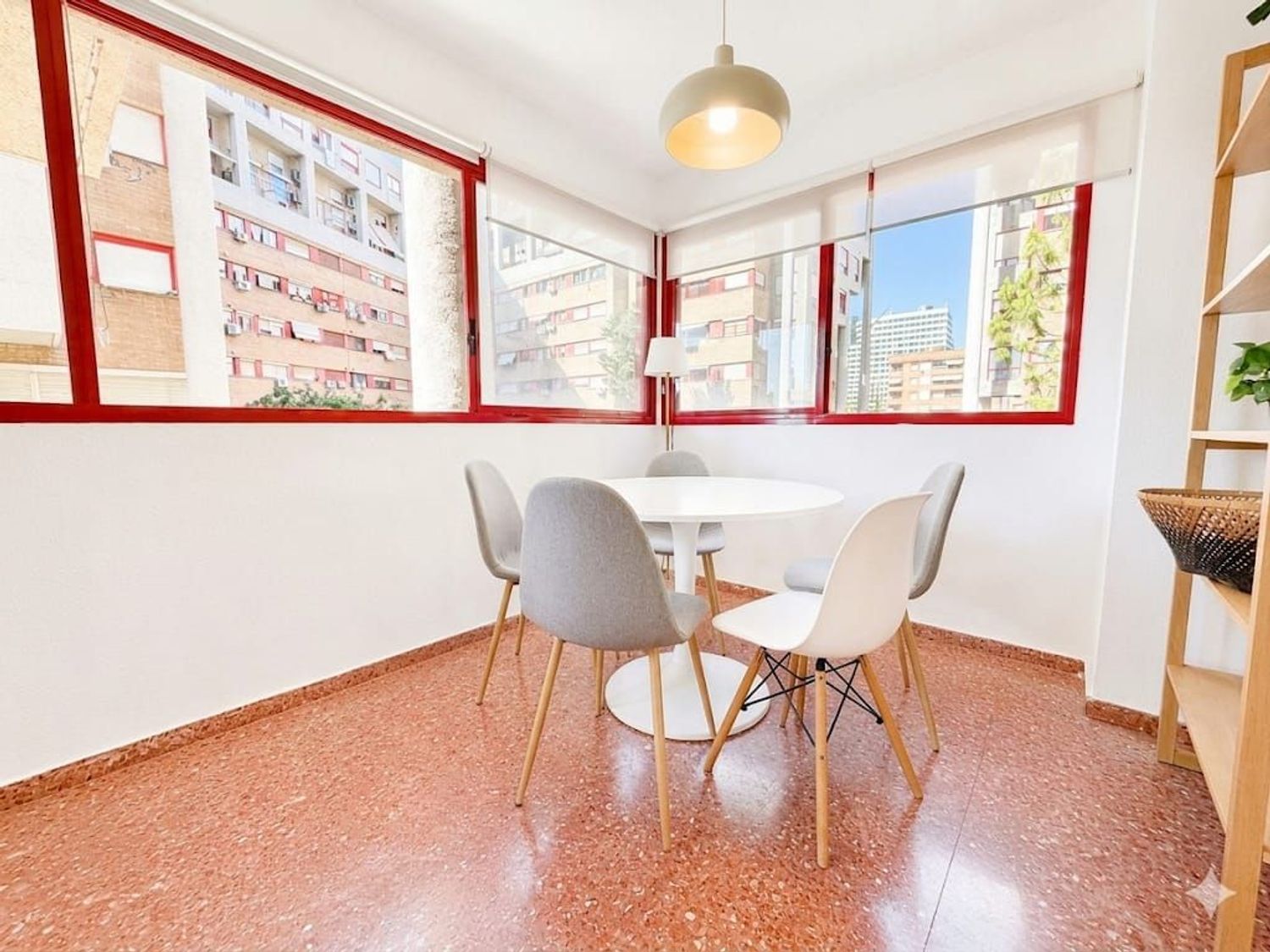 Piso en instituto obrero, 9, Ciutat de les Arts i de les Ciencies - Foto 2