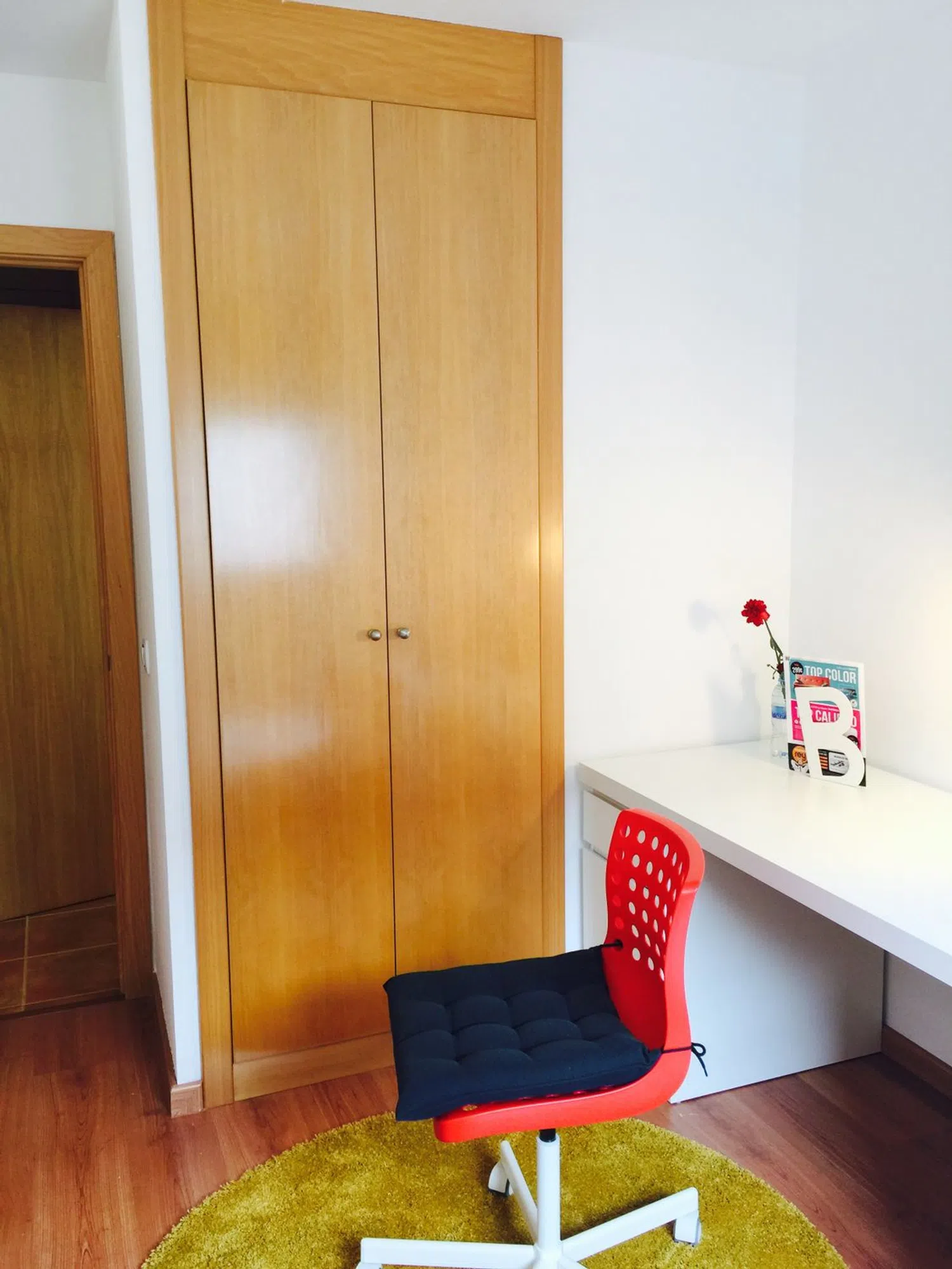 Piso en calle Juan Bautista Monegro, 10 - Foto 15