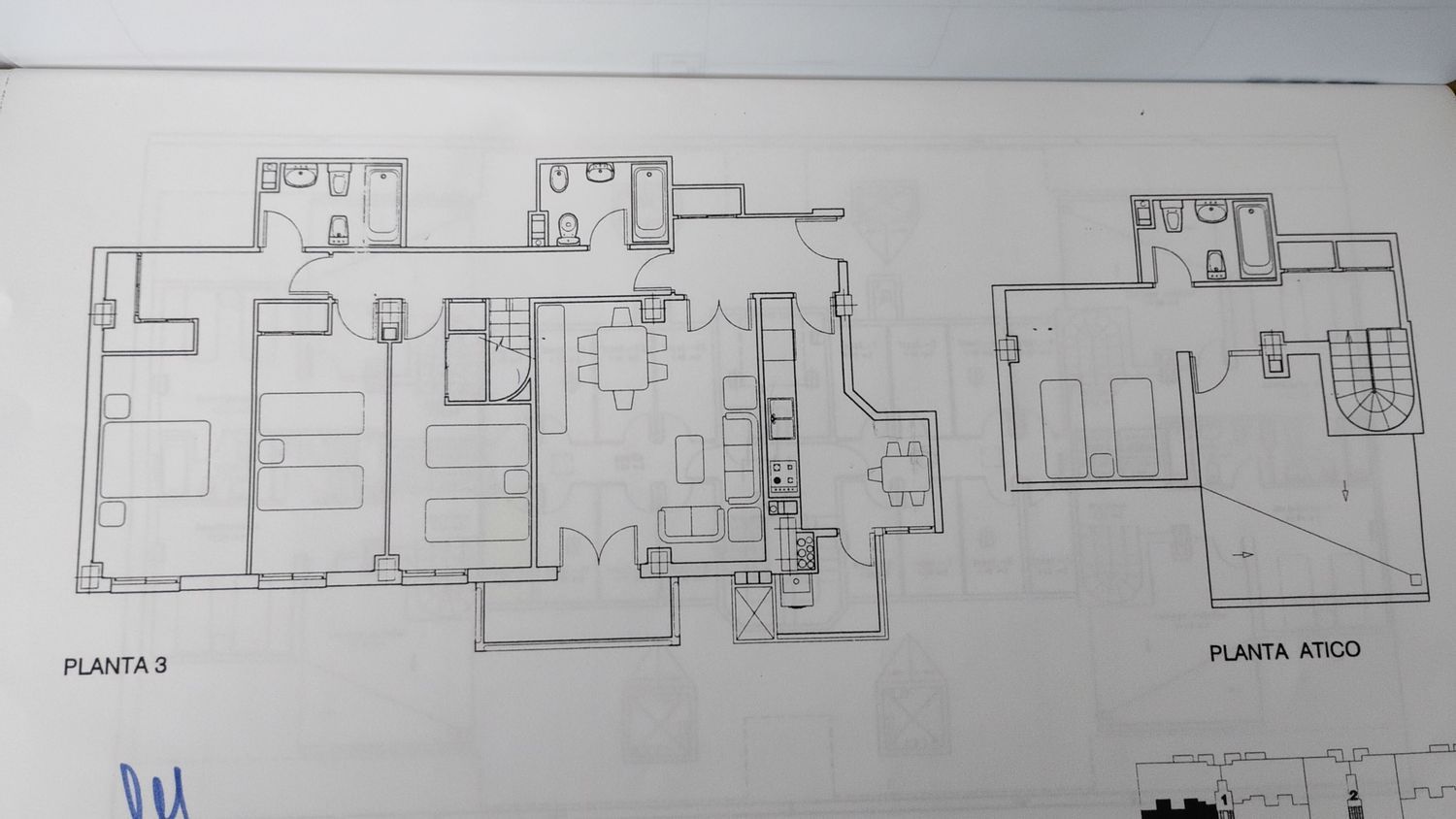 Dúplex en calle Picasso, 1 - Foto 38