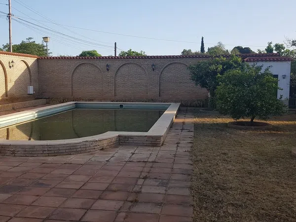 Casa o chalet independiente en Calle Calandria, 4, Carretera de Sevilla a Utrera, Carretera de Sevilla a Utrera - Foto 9