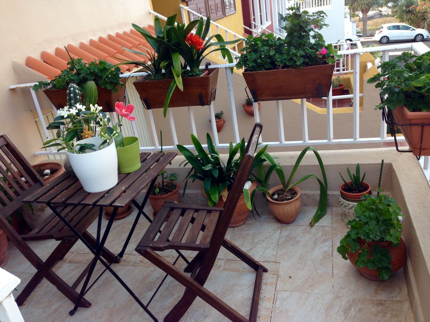 Chalet adosado en Pasaje augusto machado mendez, 5, Centro, Centro - Foto 21