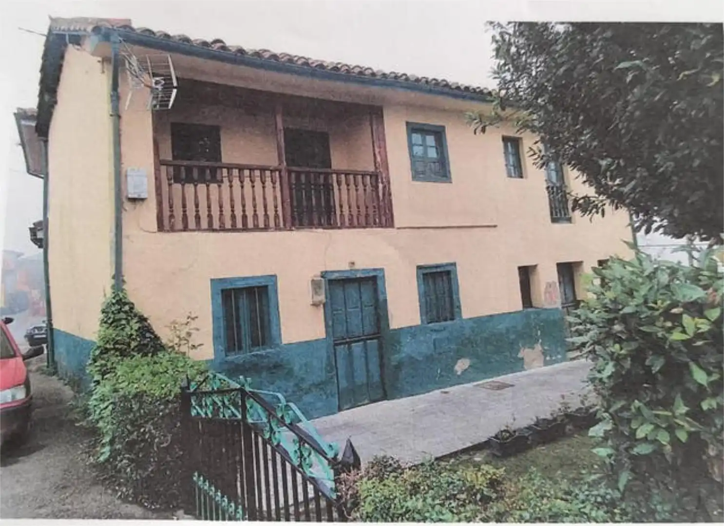 Chalet en Cuturrasu 29 Langreo - Foto 2