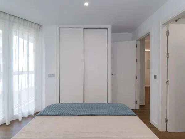Piso en Paseo Marítimo Ciudad de Melilla, 17, Malagueta - Monte Sancha - Foto 25