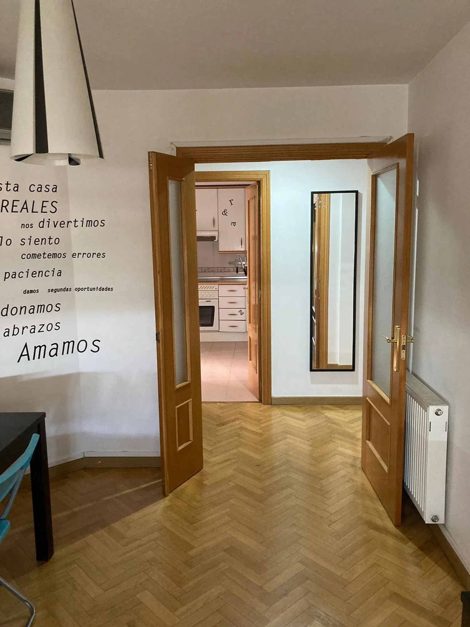 Piso en calle de Eduardo Barreiros, 11 - Foto 6