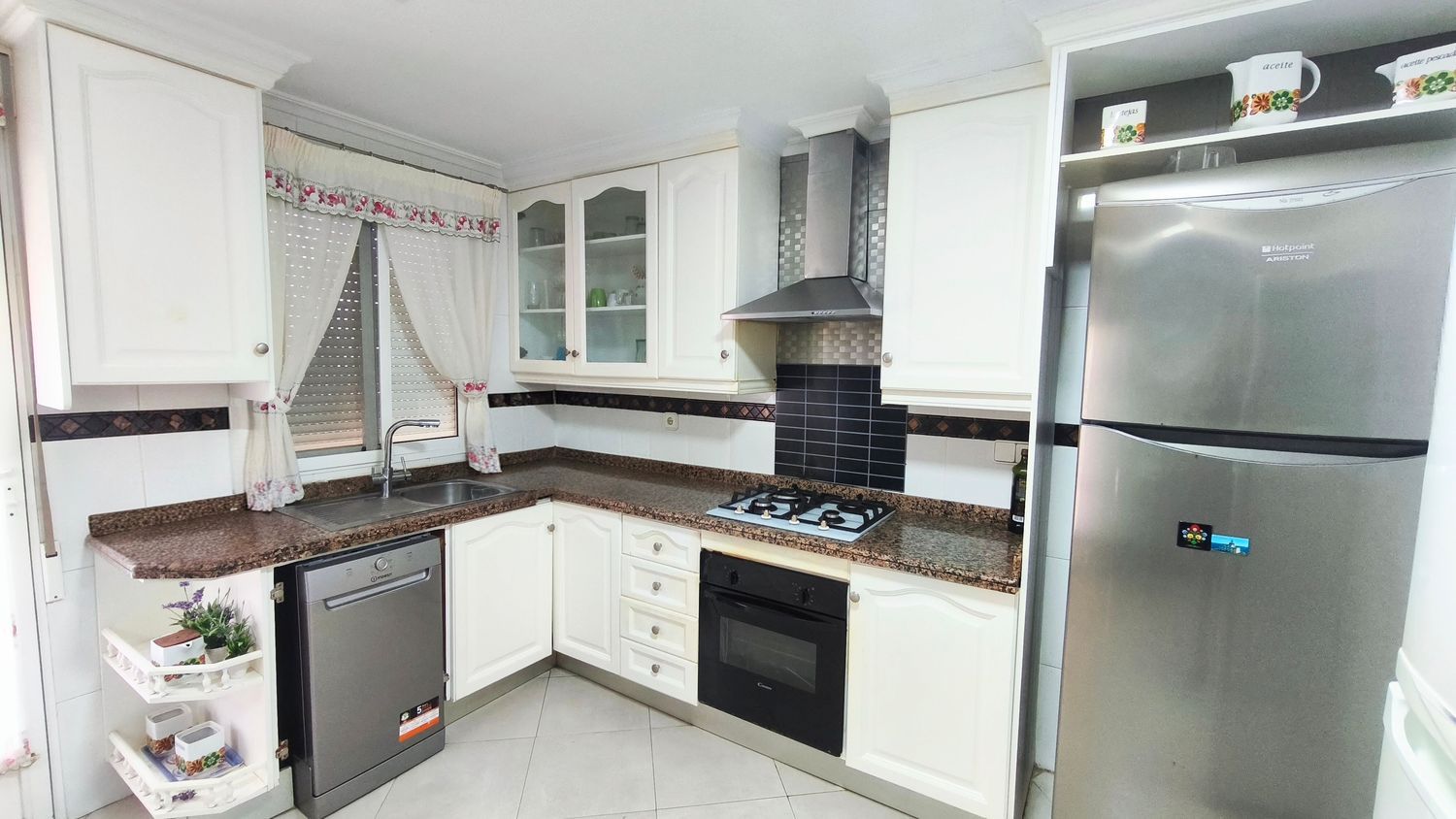 Chalet adosado en calle Consueta, 1 - Foto 12