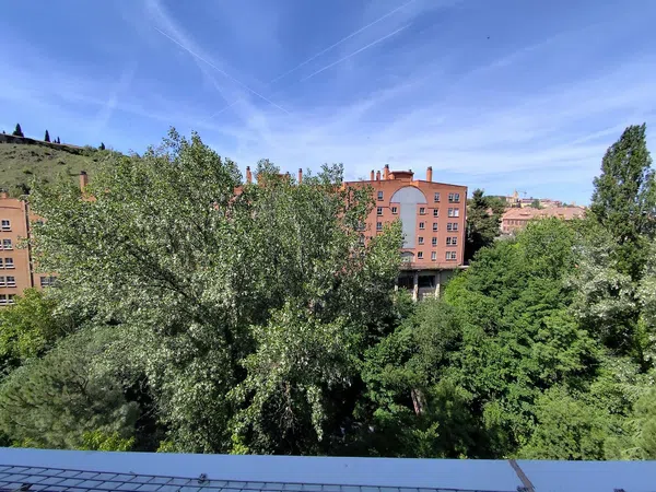Ático en Vía Roma, Vía Roma - Foto 27