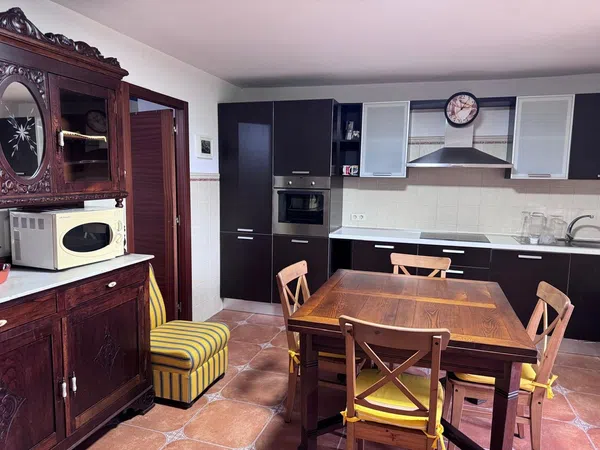 Chalet adosado en Outeiro Noal, Porto do Son, Puerto del Son, 4 - Foto 3