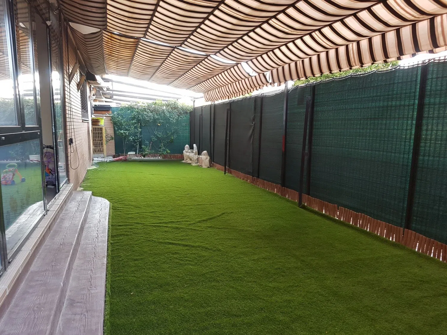 Piso en calle Ana Mariscal, 1 - Foto 4