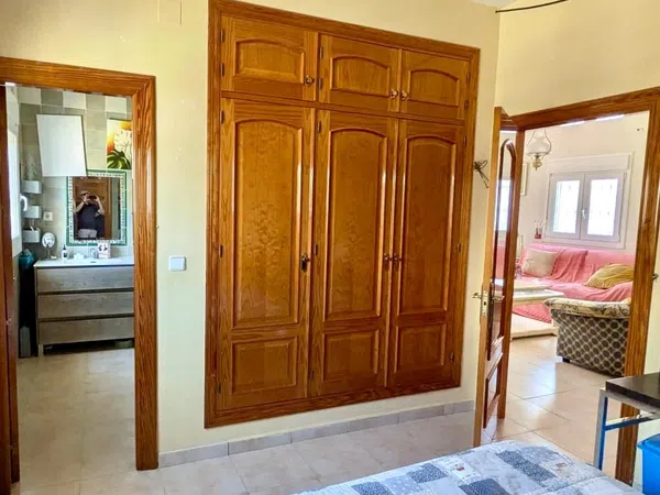 Casa o chalet independiente en Calle Laguna de la Ratosa, 9, El Tomillar - Foto 6